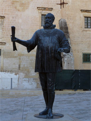 Jean de la Vallette