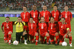Maltees elftal