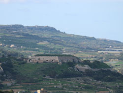 Fort Mosta