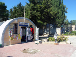 Ta' Qali Crafts Village