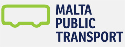Logo van Malta Public Transport
