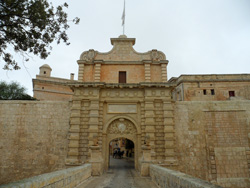 Vilhena Gate